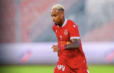 شانس در خانه استقلال را زد؛ حریف بهترین بازیکنش را از دست داد