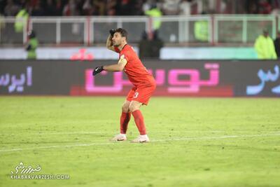 ویدیو| واکنش جالب مجری تلویزیونی به شادی شجاع؛ یاد «اخراجی‌ها» افتادم