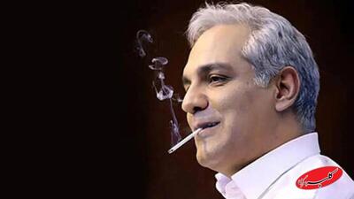 ببینید | اعتراف جالب مهران مدیری: ۳ سال و نیم است که... - کلبه سرگرمی