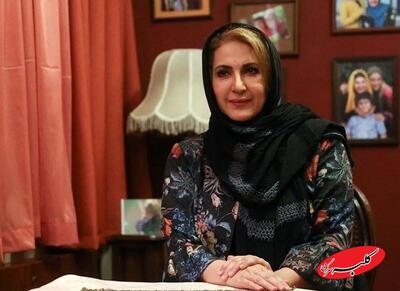  ببینید | فاطمه گودرزی: دردسرها از زمان محمود احمدی‌نژاد شروع شد! - کلبه سرگرمی
