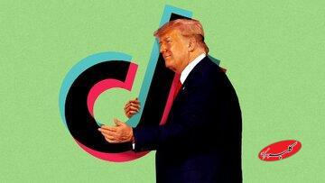  تیک‌تاک در دستان میلیاردرهای حامی ترامپ /اوراکل و سیلورلیک مالکان جدید اپلیکیشن چینی - کلبه سرگرمی