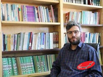  کارشناس تلویزیون: روس‌ها نمی‌خواهند رابطه ایران با دنیای لیبرال برقرار شود - کلبه سرگرمی