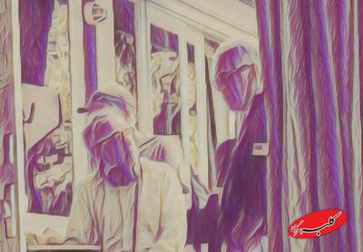  تصویر جدید کارگردان مشهور در کنار دلال جنسی‌ | یک مقام سایق دولتی هم در عکس دیده می‌شود - کلبه سرگرمی