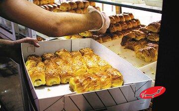 شیرینی شب یلدا تامین است/ قیمت گذاری دستوری نداریم - کلبه سرگرمی