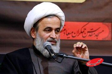  پناهیان: پس از جنگ ۱۲ روزه در برخی کشورها نام رهبر ایران را در زمین فوتبال می آورند یا در کنسرت می خوانند/ در کشور نباید حتی یک غرب زده داشته باشیم - کلبه سرگرمی