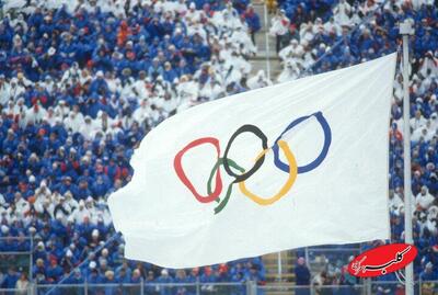 قهرمان المپیک کلاهبردار از آب درآمد - کلبه سرگرمی