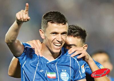 واکنش جنجالی یاسر آسانی به شکست پرسپولیس و خشم هواداران رقیب + عکس - کلبه سرگرمی