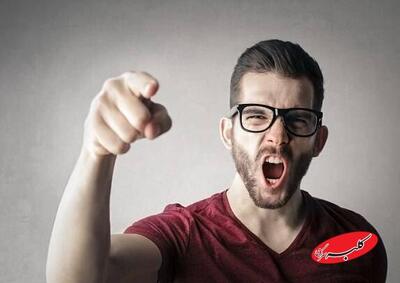  نتایج یک مطالعه‌ تازه | ناسزا گفتن باعث می‌شود ما عملکرد بهتری داشته باشیم! - کلبه سرگرمی