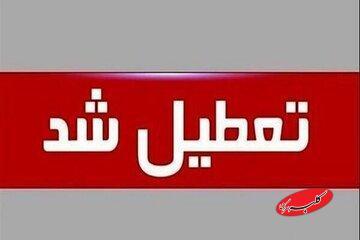  تعطیلی بنادر مسافربری هرمزگان تا اطلاع ثانوی - کلبه سرگرمی