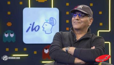 بالاخره موزه دورهمی چه شد؟/ مهران مدیری: چک دادیم به هلال احمر! +ویدیو - کلبه سرگرمی