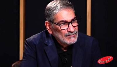  ببینید | انتقاد قلهکی: دختر علی شمخانی در ماجرای مهسا امینی در اروپا کشف حجاب کرده بود / اگر انقلاب نشده بود، خانواده شمخانی نهایتا چند لنج داشتند - کلبه سرگرمی