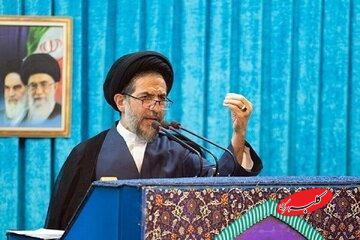  امام جمعه تهران: سیستم بانکی کشور دچار فساد است/ دولتمردان با مردم صحبت کنند و بگویند ساختار اقتصاد را چگونه می‌توان اصلاح کرد - کلبه سرگرمی