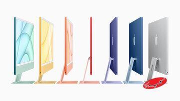  انتشار جزئیاتی تازه از آی‌مک جدید اپل - کلبه سرگرمی