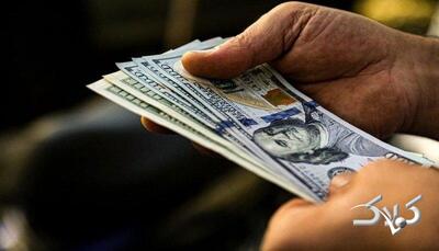 رکوردشکنی دلار در سایه مدیریت نامحسوس بانک مرکزی - مجله اینترنتی کولاک