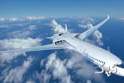 نگاهی به فناوری‌های شگفت‌انگیز هواپیماهای نسل بعد | ترکیبی از راحتی، امنیت و هوش مصنوعی - مجله اینترنتی کولاک