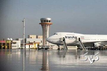 هشدار قرمز هواشناسی/ آماده‌باش کامل تمامی فرودگاه‌های کشور - مجله اینترنتی کولاک