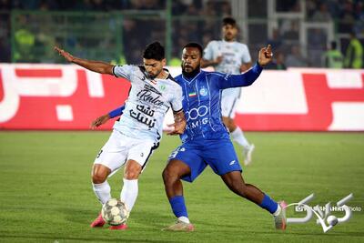 افشاگری بزرگ؛خرید ۵۵۰ میلیاردی استقلال مشکل قلبی دارد! - مجله اینترنتی کولاک