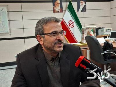 علوی مقدم: تمامی مدارس خراسان شمالی شنبه دایر است - مجله اینترنتی کولاک