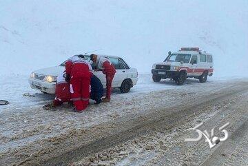 چالوس یکطرفه می‌شود - مجله اینترنتی کولاک