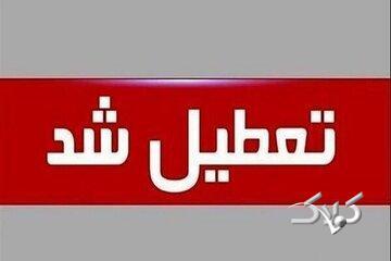 تعطیلی بنادر مسافربری هرمزگان تا اطلاع ثانوی - مجله اینترنتی کولاک