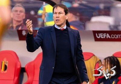 رتبه ایران در فیفا تصادفی نیست | واکنش سرمربی تیم ملی بلژیک به همگروهی شدن با ایران + برنامه دیدارهای تیم ملی ایران در جام جهانی ۲۰۲۶ - مجله اینترنتی کولاک