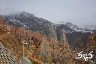 چرا تهران ابری می‌شود اما باران نمی‌بارد؟ | ممکن است تلاش بشری مانع از بارندگی ابرها در تهران شود؟ - مجله اینترنتی کولاک