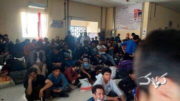 بالاخره تکلیف مهاجران افغان روشن شد/ افغان‌ها با این شرایط می‌توانند به ایران بیایند - مجله اینترنتی کولاک