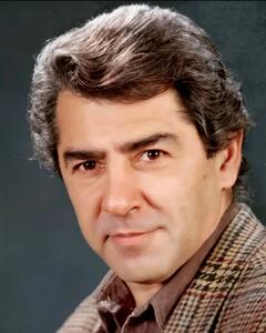 بیوگرافی فرامرز قریبیان - مجله اینترنتی کولاک