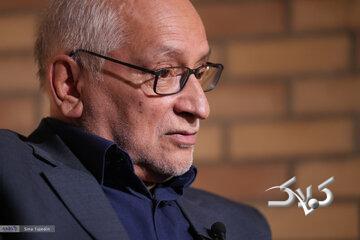 دفاع حسین مرعشی از انتخابات تناسبی و کنایه به برخی نیروهای سیاسی؛ صرفا با استفاده از موقعیت حضور در شورای شهر نمی‌توان به کرسی‌های بالاتر رسید - مجله اینترنتی کولاک