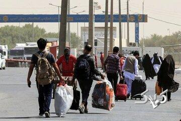 شرایط کار اتباع افغانستانی در ایران اعلام شد؛ پذیرش ۶۰۰۰ درخواست - مجله اینترنتی کولاک