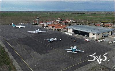 آماده باش کامل در همه فرودگاه ها پس از هشدار قرمز - مجله اینترنتی کولاک