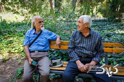 آخرین خبر از بازنشستگان تامین اجتماعی امروز ۲۸ آذر ۱۴۰۴ - مجله اینترنتی کولاک