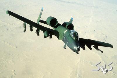 تفاوت هواپیمای تهاجمی با جت جنگنده - مجله اینترنتی کولاک