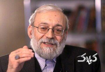 لاریجانی: امتیازدهی به آمریکا برای رفع تحریم‌ها «خطای راهبردی» است / نظریه استیصال، میراث منفی برجام - مجله اینترنتی کولاک