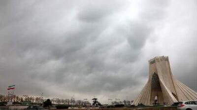 چرا ابرها در تهران نمی‌بارند؟ - مردم سالاری آنلاین