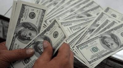 ۶ میلیارد دلار گم شد - مردم سالاری آنلاین