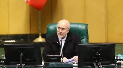 اطلاع رسانی قالیباف درباره برگزاری یک جلسه مهم با مسئولان دولتی - مردم سالاری آنلاین