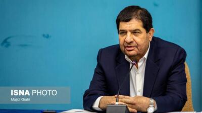 واکنش مخبر به حواشی نشست فعالان سیاسی خراسان‌جنوبی با پزشکیان - مردم سالاری آنلاین