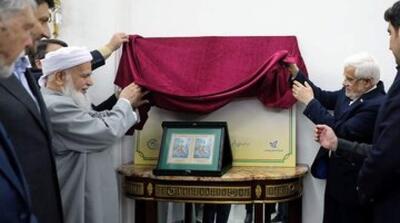 عارف: هیچ اقدام خشونت‌آمیزی برای پیروزی انقلاب رخ نداد - مردم سالاری آنلاین