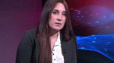 روایت عجیب خبرگزاری تسنیم از گفت و گوی اخیر کاترین شکدم - مردم سالاری آنلاین