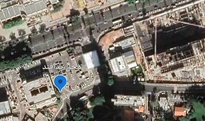 شناسایی محل اصابت پدافند اسرائیلی در جنگ ۱۲ روزه/ دقت موشک ایران در اصابت به قلب تل‌آویو +عکس و فیلم