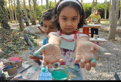 وقتی کودکی در هیاهوی «باکلاسی» گم می‌شود