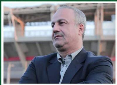 دعوت مدیرعامل خیبرخرم آباد به کمیته انضباطی