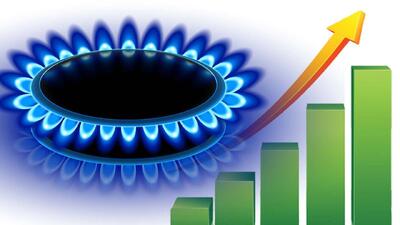  افزایش مصرف گاز در آذربایجان شرقی؛ ضرورت صرفه‌جویی در روزهای سرد