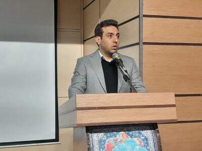  بادامی‌نجات: مربیان محور توسعه والیبال همدان هستند
