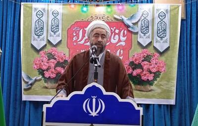  رضا زاده: جنگ ۱۲ روزه اقتدار ابرقدرتی جمهوری اسلامی ایران را ثابت کرد
