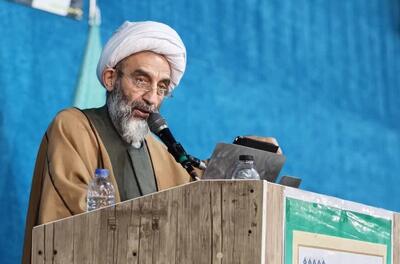  یعقوبی: تنها راه مقابله با آمریکا ایستادگی و اقتدار ملی است