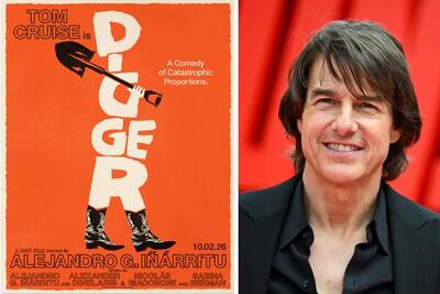 عنوان و تاریخ فیلم بعدی تام کروز سرانجام روشن شد