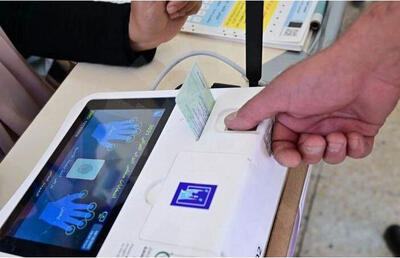  موفق: هیأت اجرایی هفتمین دوره انتخابات بجنورد تشکیل می‌شود