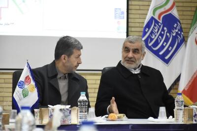 منطقه ویژه هوش مصنوعی زرین‌شهر پیشران سرمایه‌گذاری دانش‌بنیان است